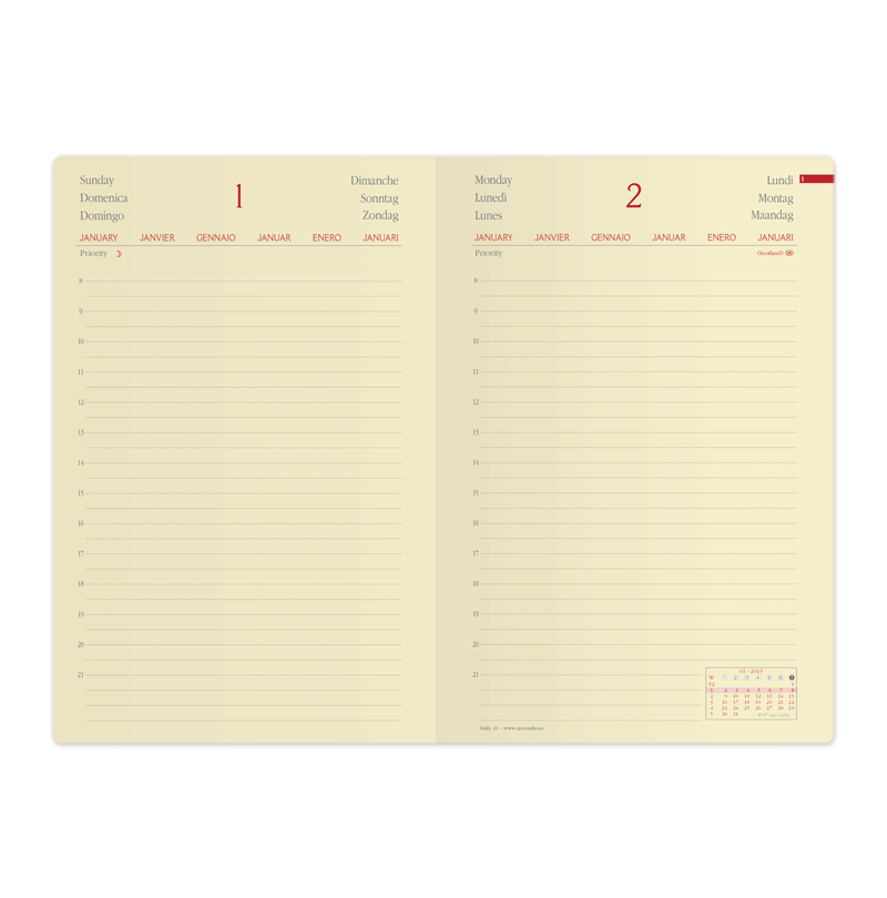 Quo Vadis Kalender Quo Vadis Kalender