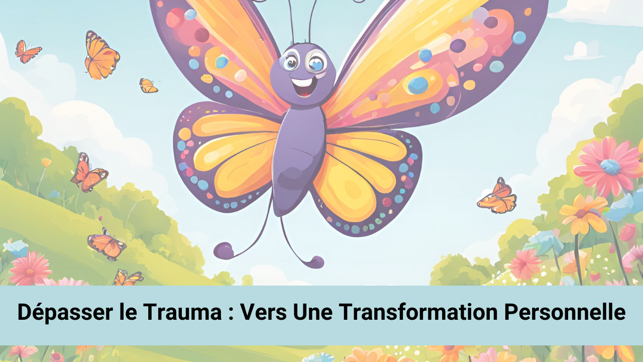 Décoder le Trauma : Pourquoi Nous Sommes Tous Concernés