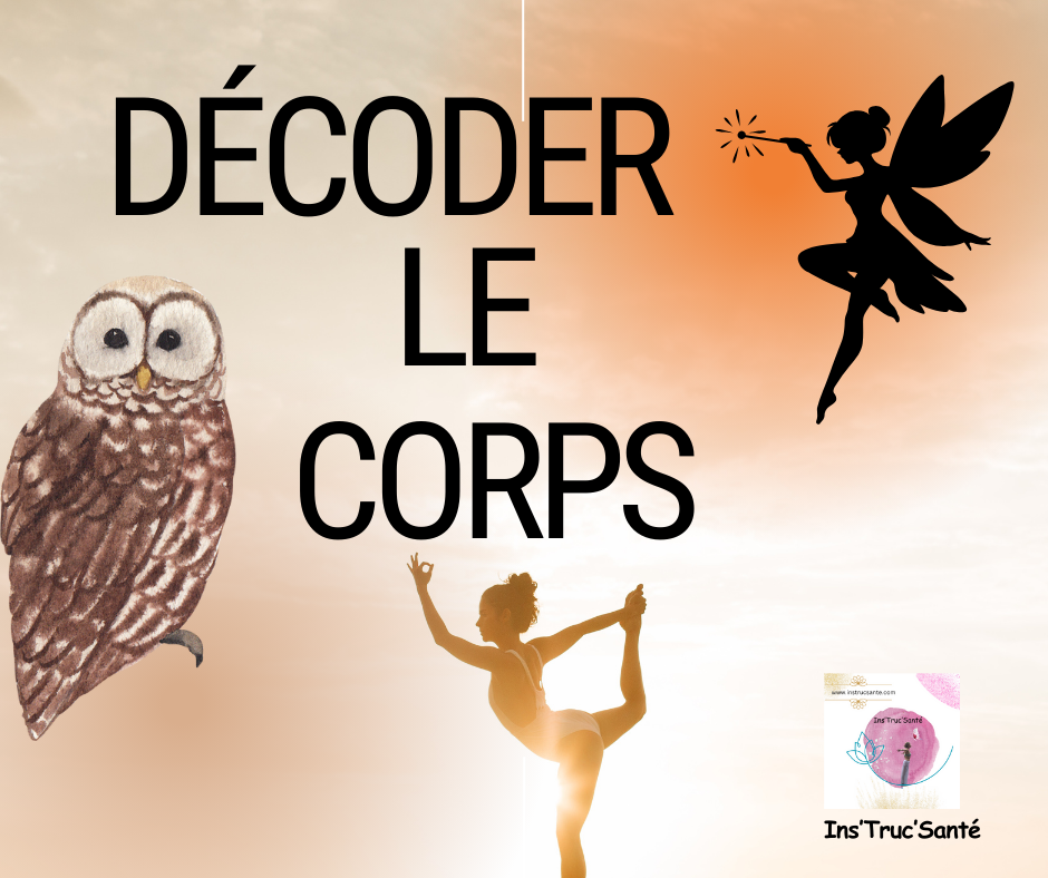 Le décodage corporel : éléments à considérer