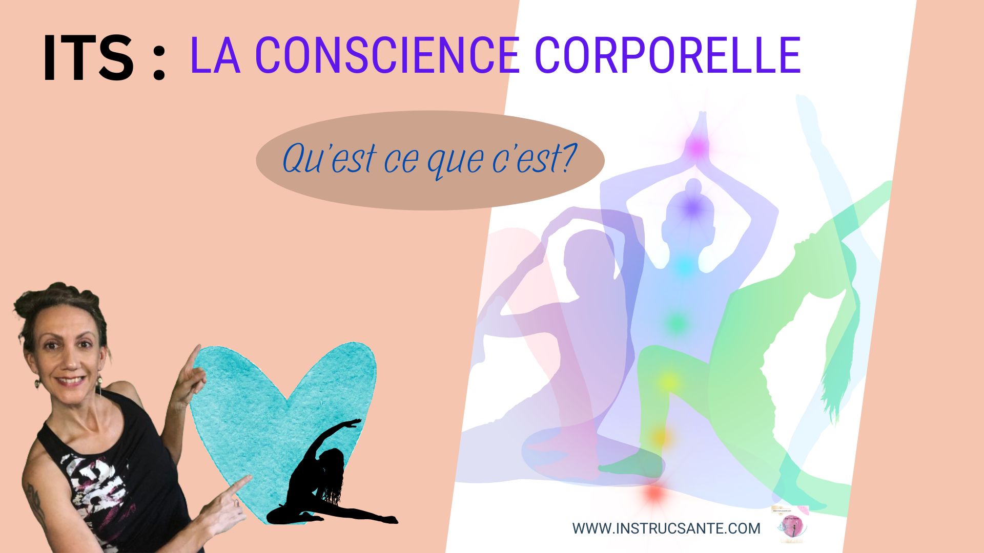 La Conscience Corporelle avec la Méthode ITS : Une Approche pour Gai-Rire et Se Connecter