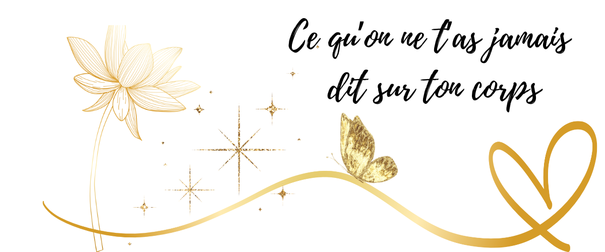 Santé : Ton corps a un mode d'emploi....