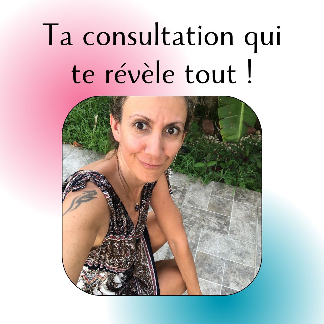 Découvre ton chemin santé