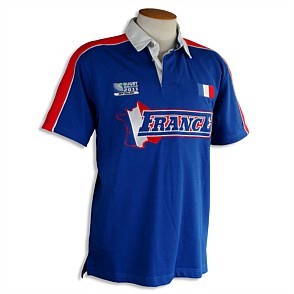 Comptez 145 Euros pour ce beau maillot...