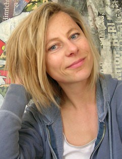 Jenny Löbert
