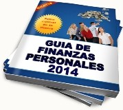 Guía de finanzas personales 2014