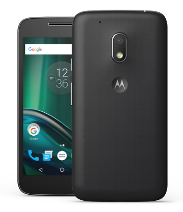 Bild : Lenovo/Motorola