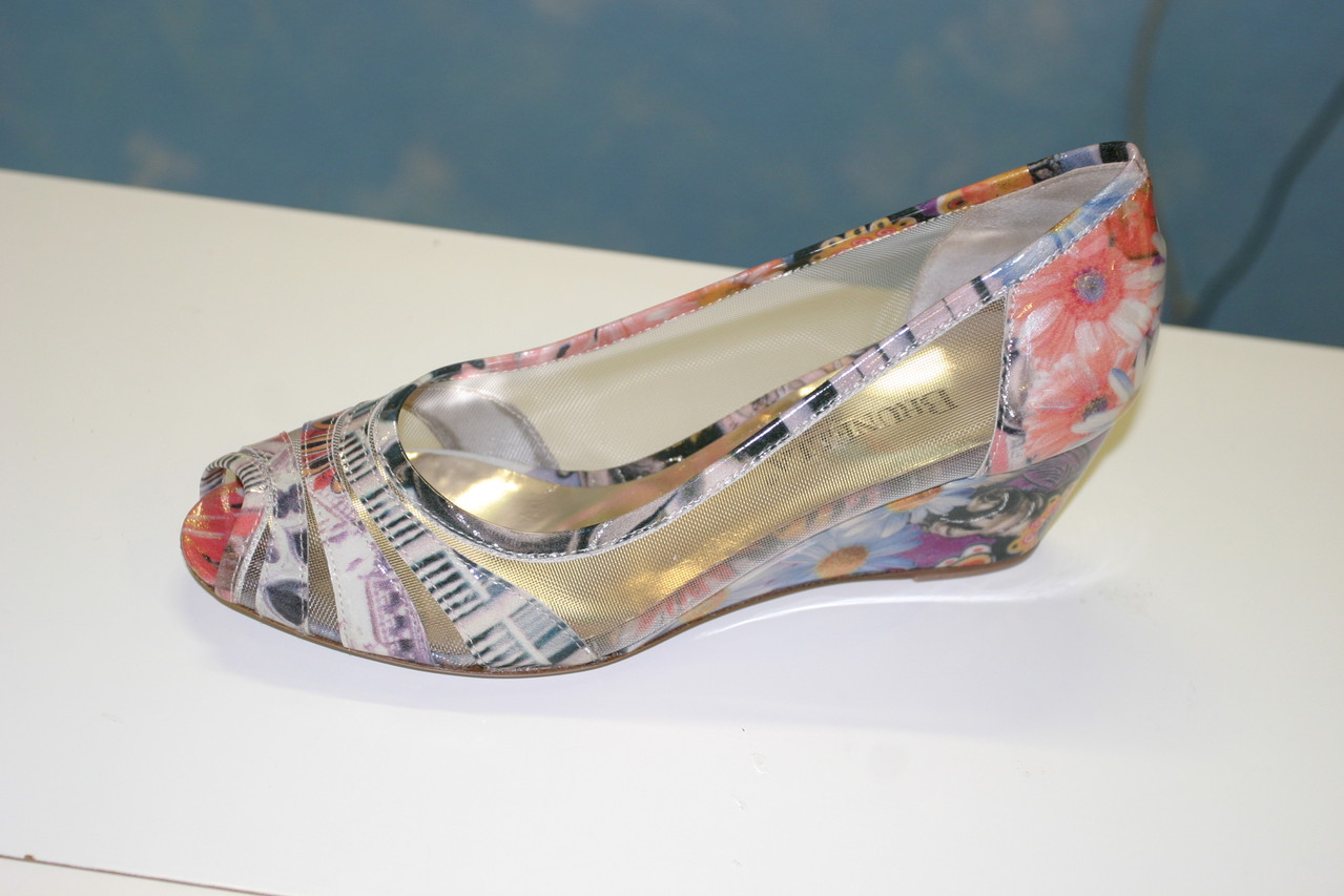 Brunella Made Italy La Scarpa Donna Damenschuhe von Brunella Made Italy La Scarpa Donna Damenschuhe von