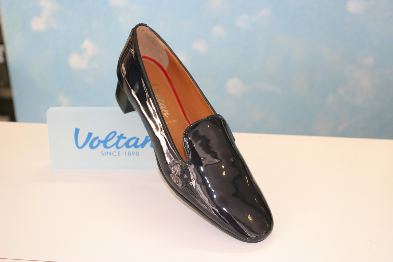 Voltan Made Italy La Scarpa Donna Damenschuhe von CAFèNOIR Damen
