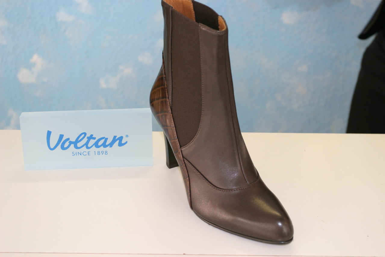 Voltan Made Italy La Scarpa Donna Damenschuhe von Voltan Made Italy La Scarpa Donna Damenschuhe von