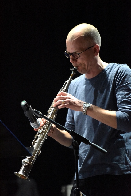 Foto Oskar C. Neubauer