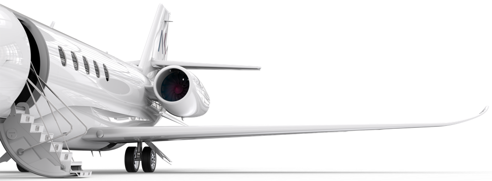 Anselm Kempf Design Privatjet, Steigen Sie ein, Gemeinsam zum Ziel
