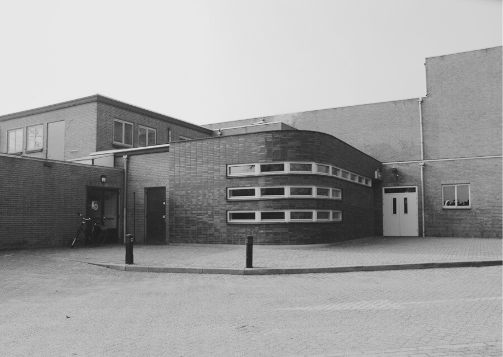 De Bunker Gemert
