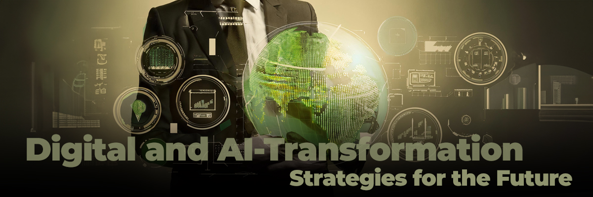 SENCON Digital Transformation