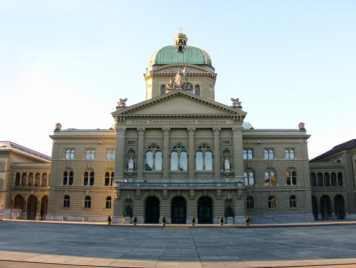 Corona - Pressekonferenz Bundesrat und News-Live-Ticker ...