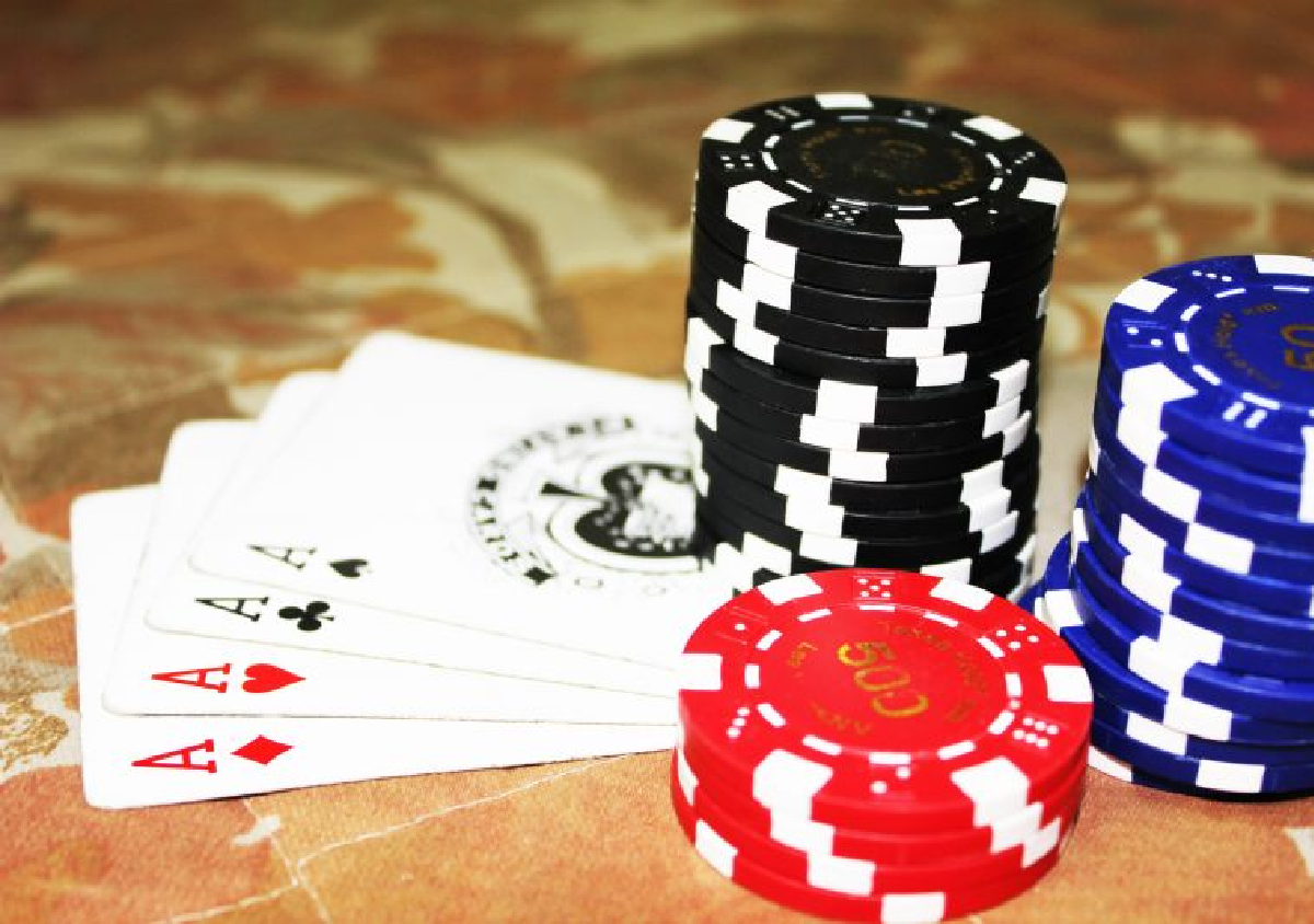 Kunden finden mit Online Casinos Ausland Teil A