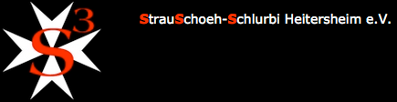 Fanshop der Guggemusik StrauSchoeh-Schlurbi Heitersheim e.V.