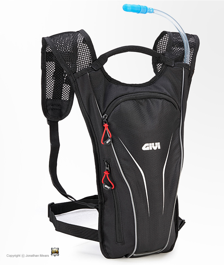 Givi zaino moto deals