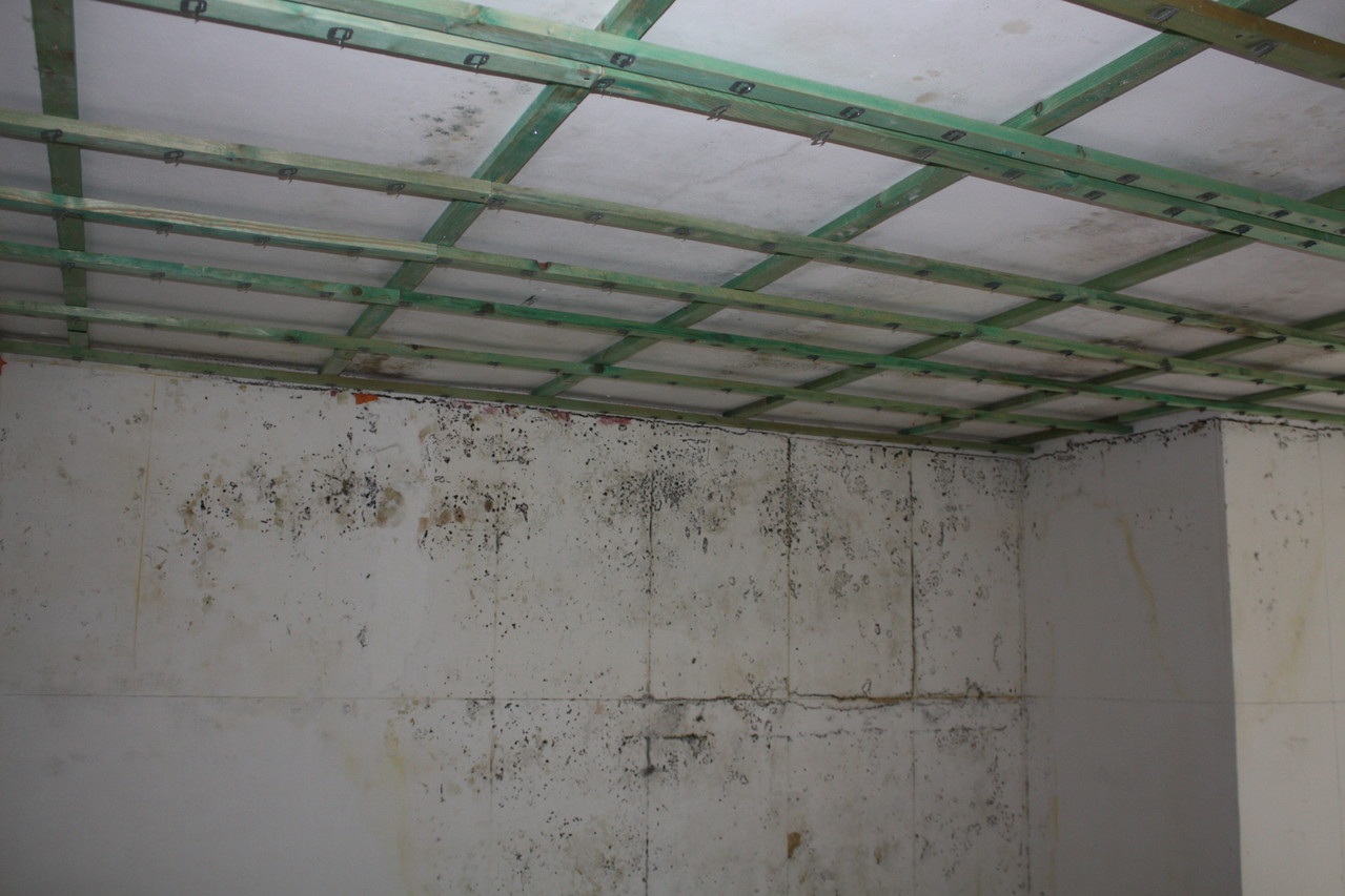 Calciumsilikat 100x61x6cm | Kamin Selber Bauen