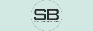 logo schluesselbrett