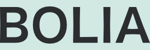 logo bolia grau