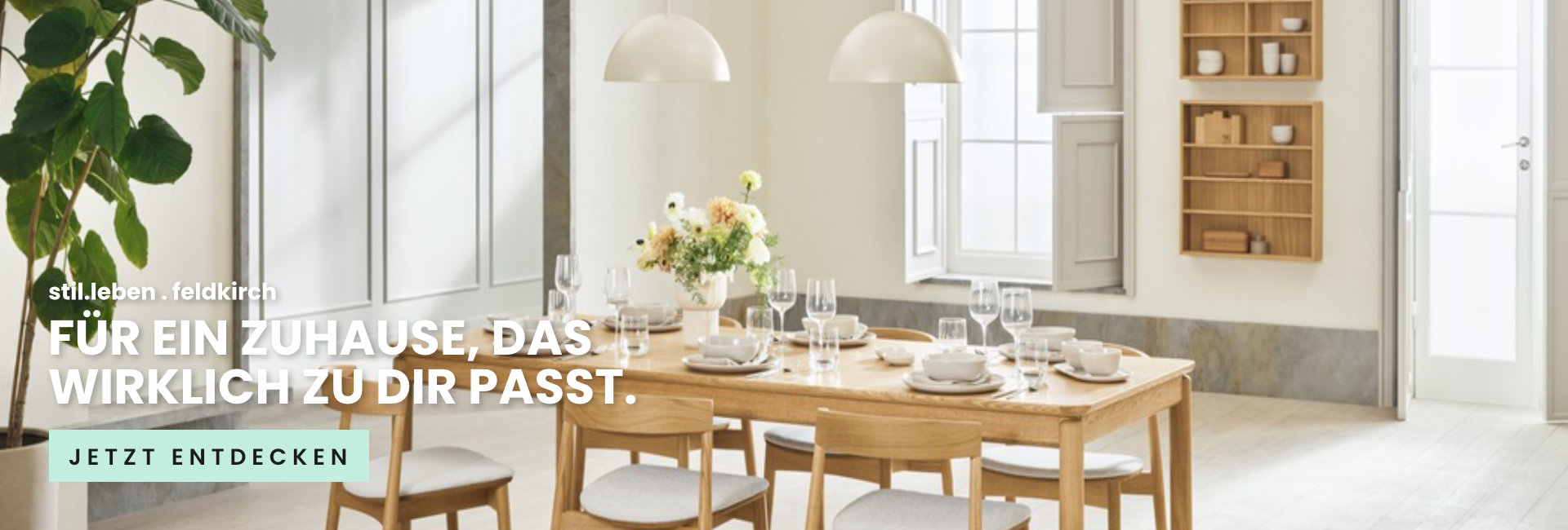 stil.leben, bolia, Esszimmer, Esstisch, Stühle, Accessoires