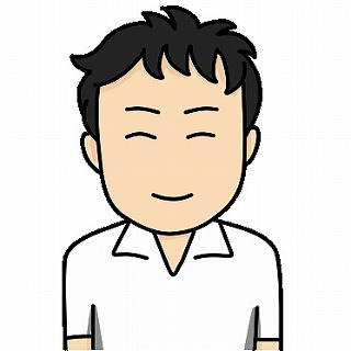靴下と姿勢の関係を説明するイラスト