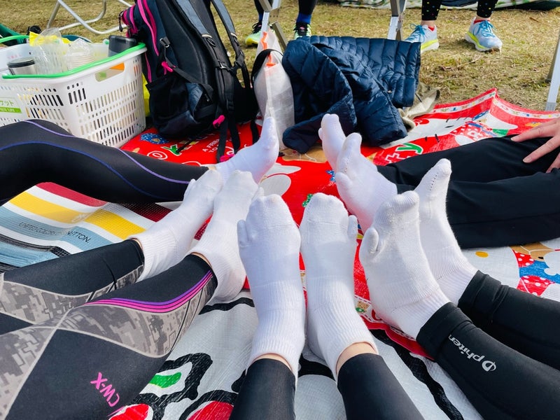 【新品】　まぼろし工房　ラクちんソックス　Mサイズ　最新　まとめ売り　5足セット 新品】 まぼろし工房 ラクちんソックス Mサイズ 最新 まとめ売り 5足