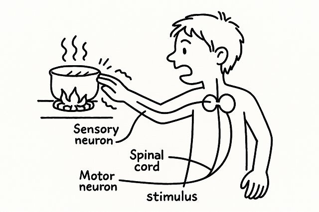 ストレッチはなんで筋肉が緩むの?