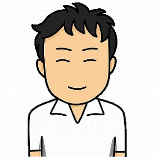 走行比較について説明するイラスト