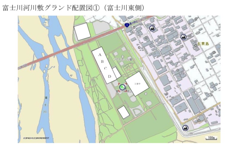 富士ワイズメンズカップグランド