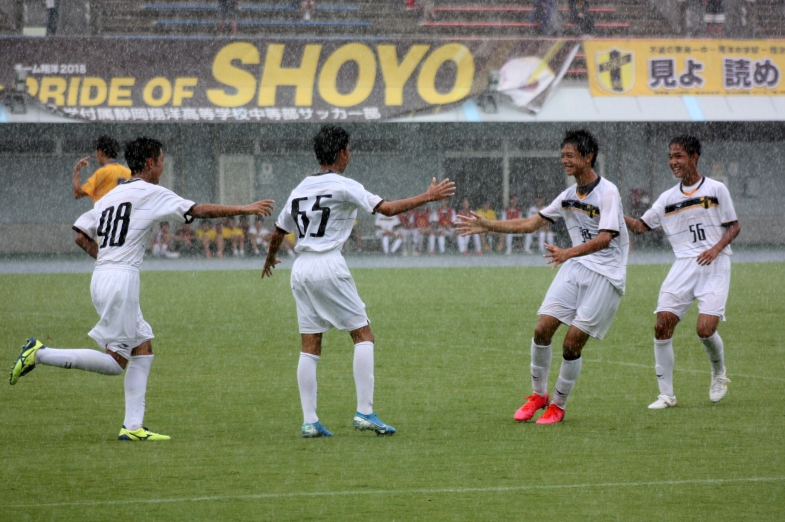 中等部 男子サッカー部 東海大学付属静岡翔洋高等学校 中等部サッカー部 中等部 男子サッカー部 東海大学付属静岡翔洋高等学校 中等部サッカー部