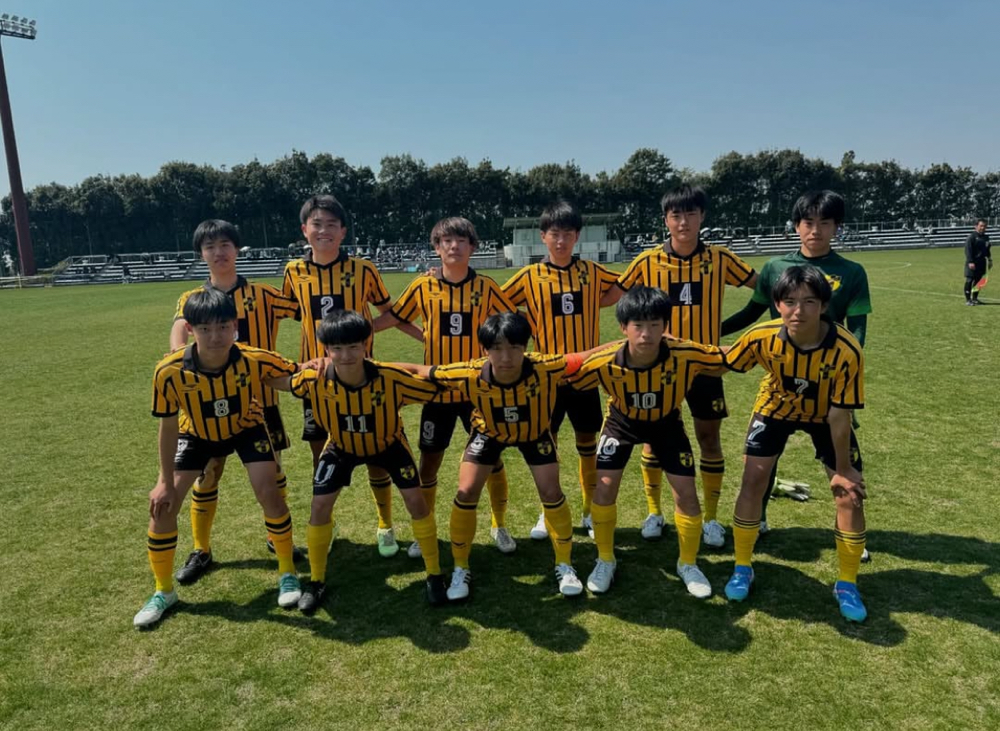 3.23 Cリーグ第2節vs藤枝明誠4th - 東海大学付属静岡翔洋高等