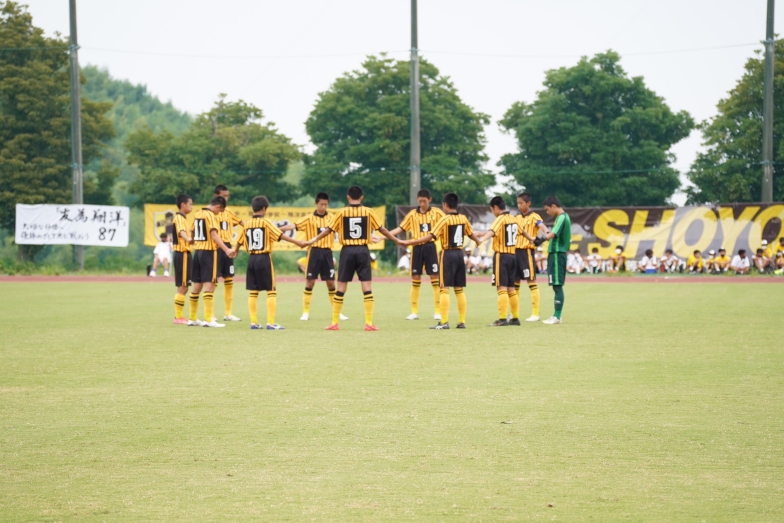 中等部 公式戦記録 東海大学付属静岡翔洋高等学校 中等部サッカー部