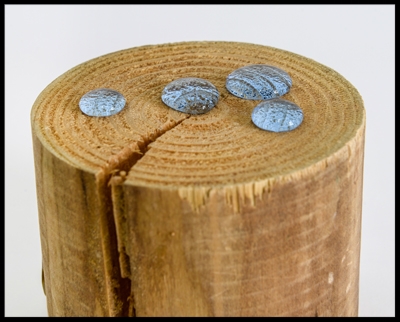 Nanoprotect Holz System – Reinigung, Entgrauung, Witterungsschutz und Imprägnierung für alle Hölzer