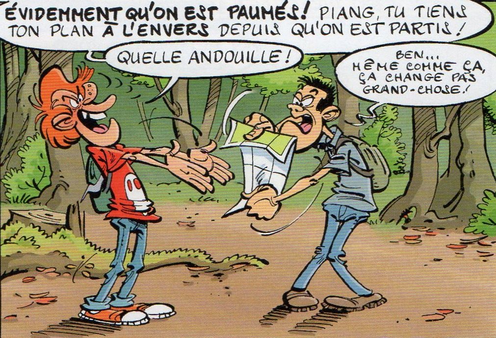 Les Bandes Dessinees Site De Plpprahecq