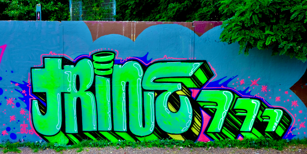 TRINE Berlin 2023 