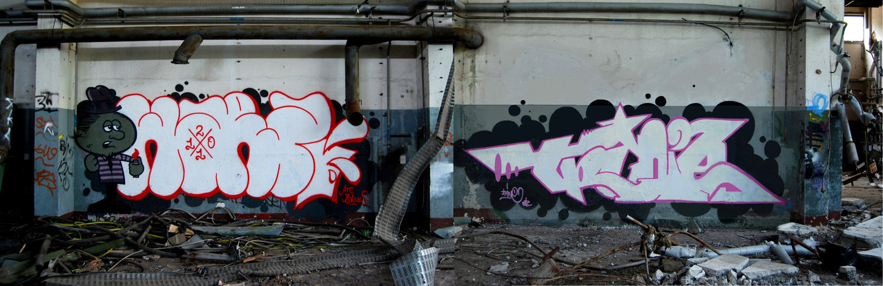 WARZ, TRINE Leipzig 2011