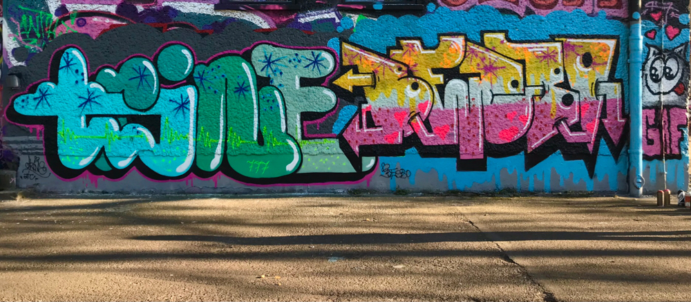 TRINE, BEEBO Berlin 2020