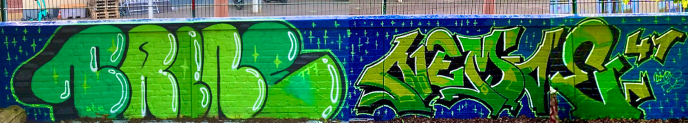 TRINE, NEMOE Berlin 2022 