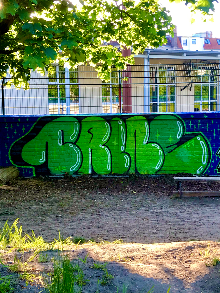 TRINE Berlin 2022 