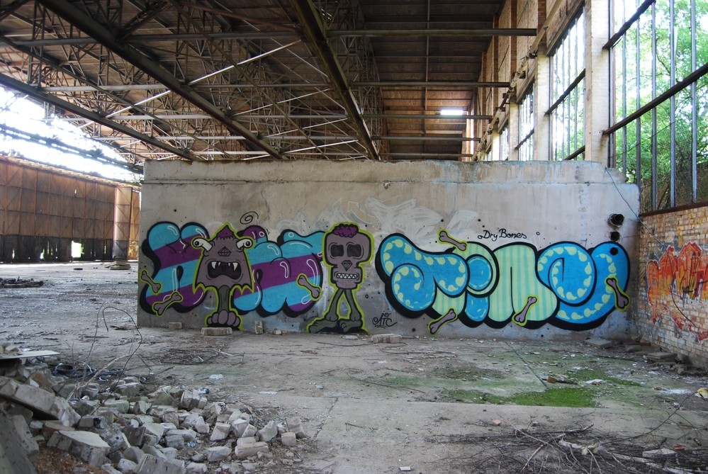 WARZ, TRINE Leipzig 2011