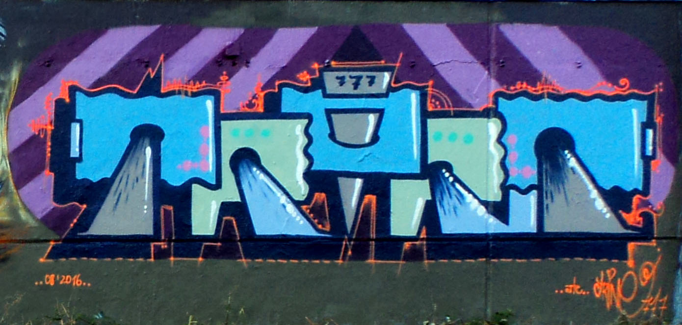 TRINE, Wiesbaden 2016