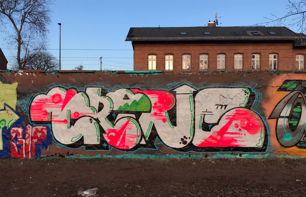 TRINE Berlin 2020