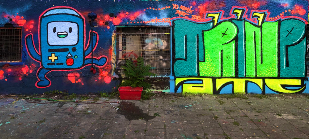 TRINE Berlin 2022 