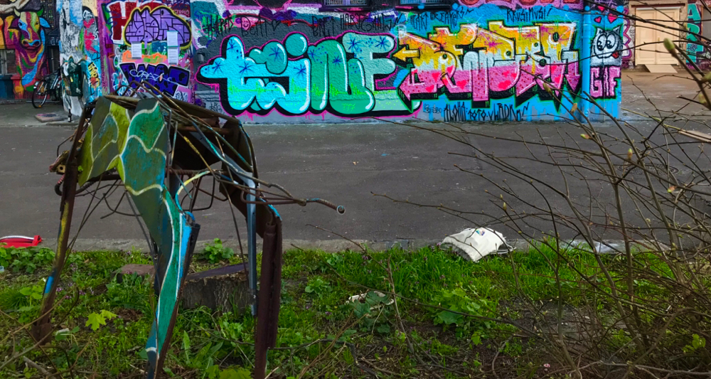 TRINE, BEEBO Berlin 2020