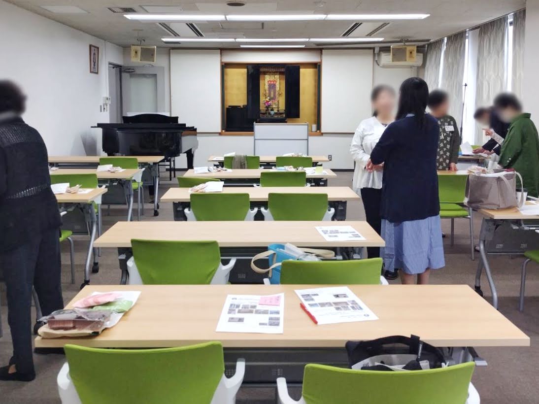 千葉組寺族女性会