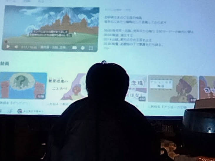 ほのぼの法話会