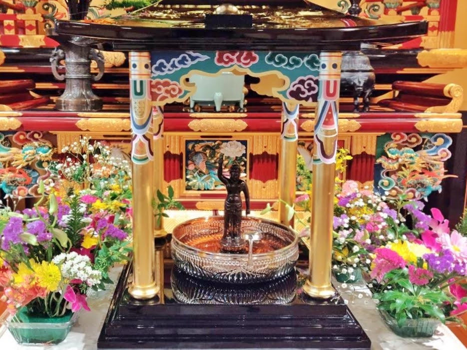 花まつり