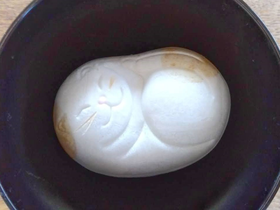 たまにひるね