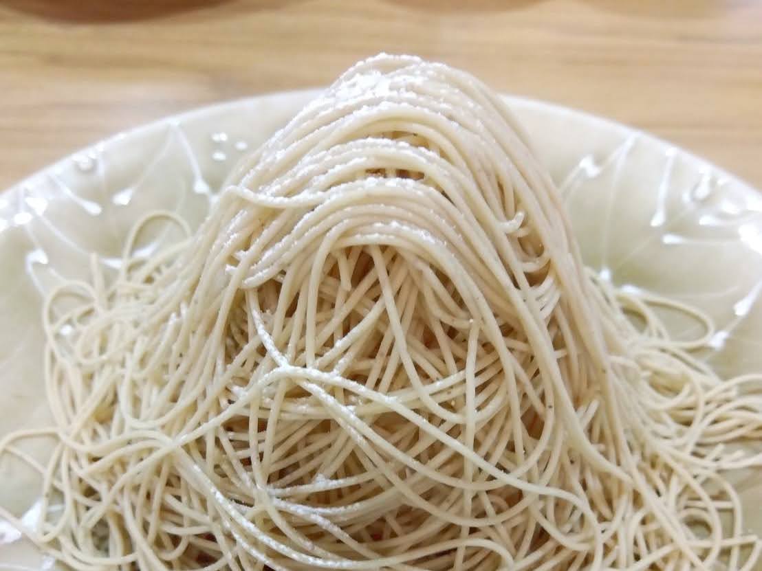 モンブラン